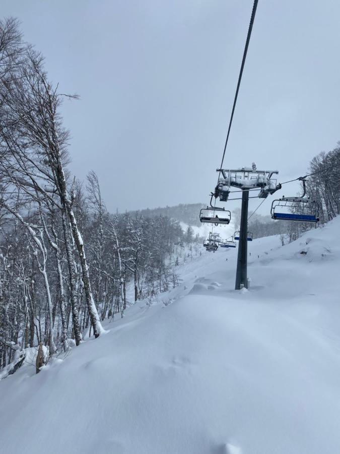 فندق Modern Mountain Kolašin المظهر الخارجي الصورة